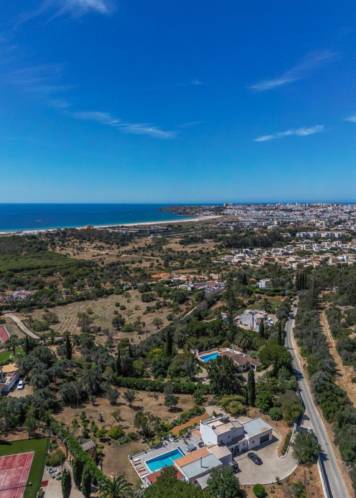 Casa Flores Villa Lagos