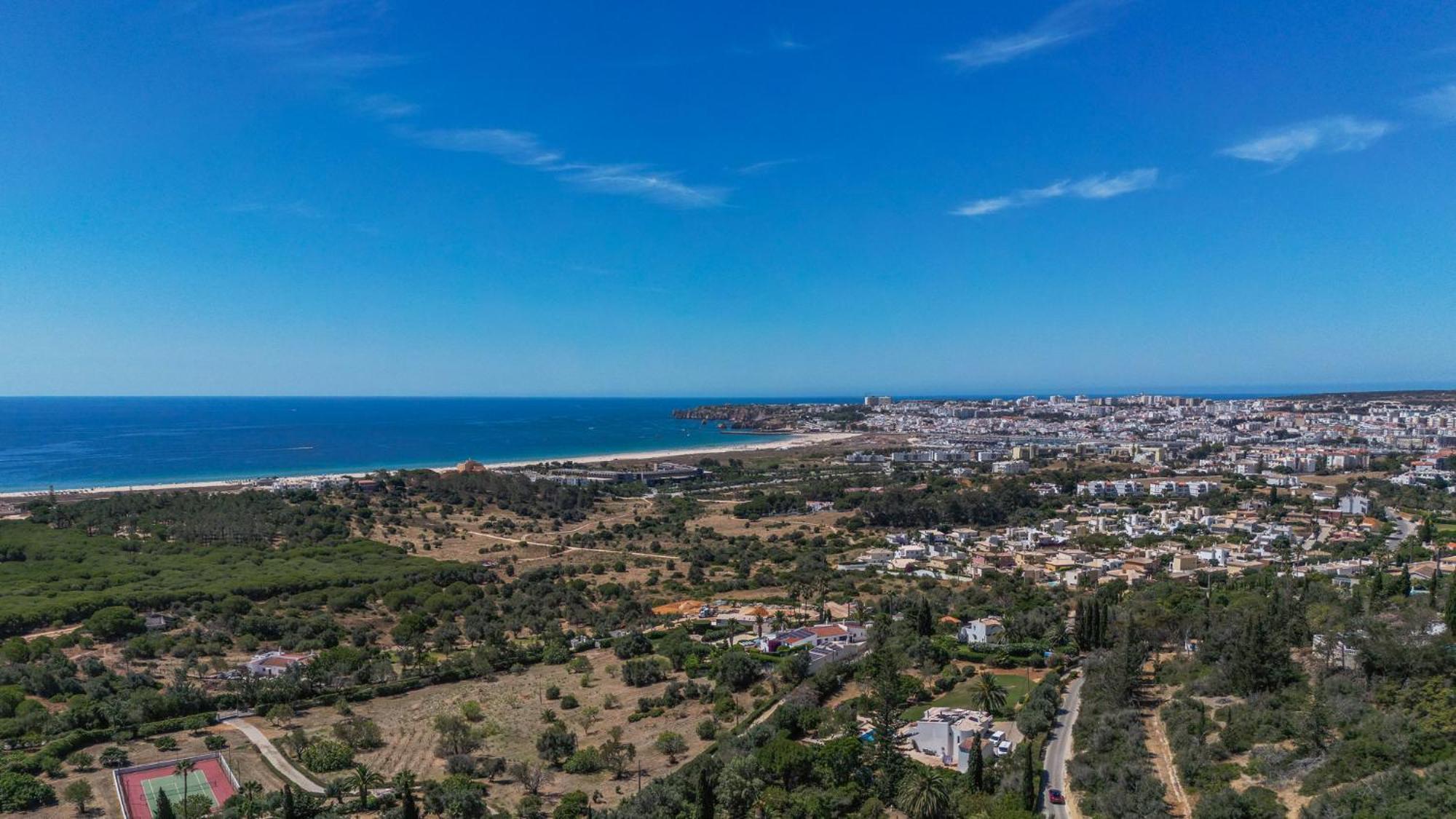 Casa Flores Villa Lagos