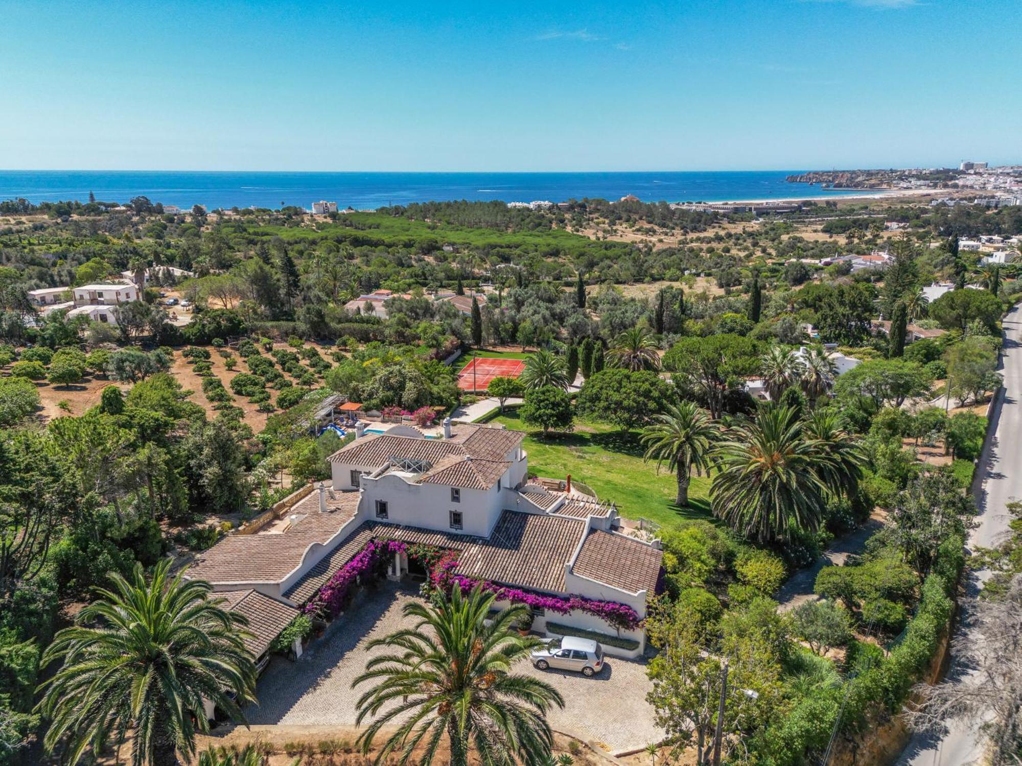 Villa Casa Flores Lagos