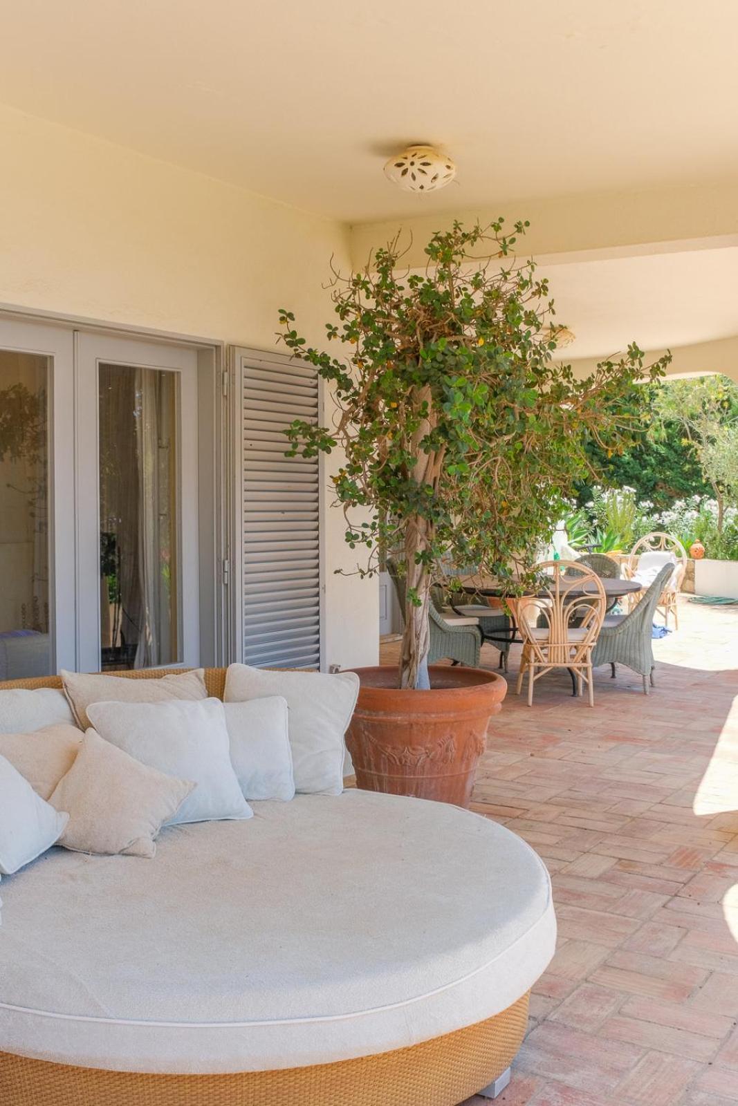 Casa Flores Villa *