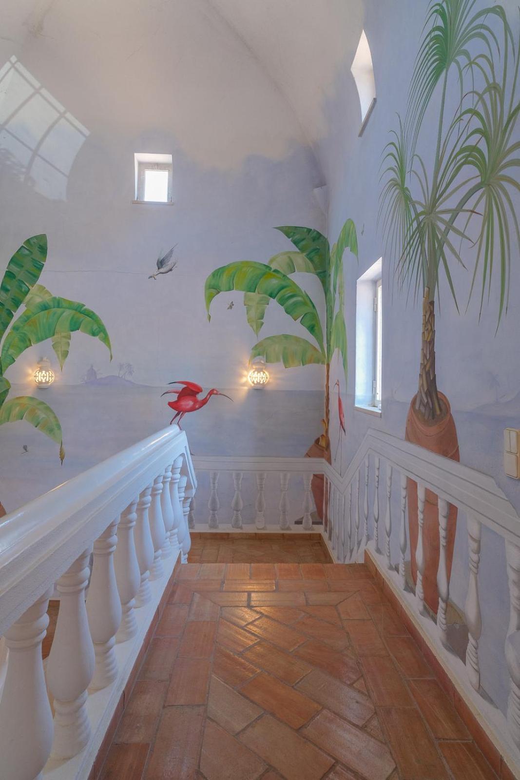 Casa Flores Lagos