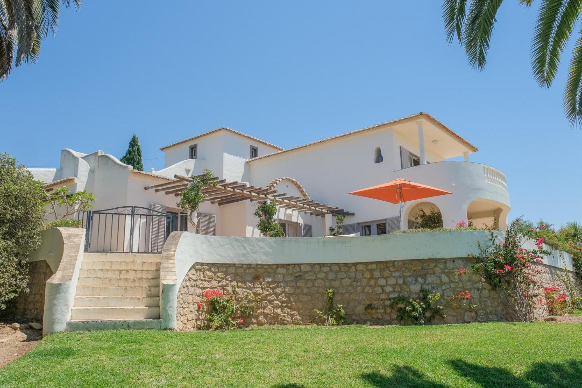 Casa Flores *