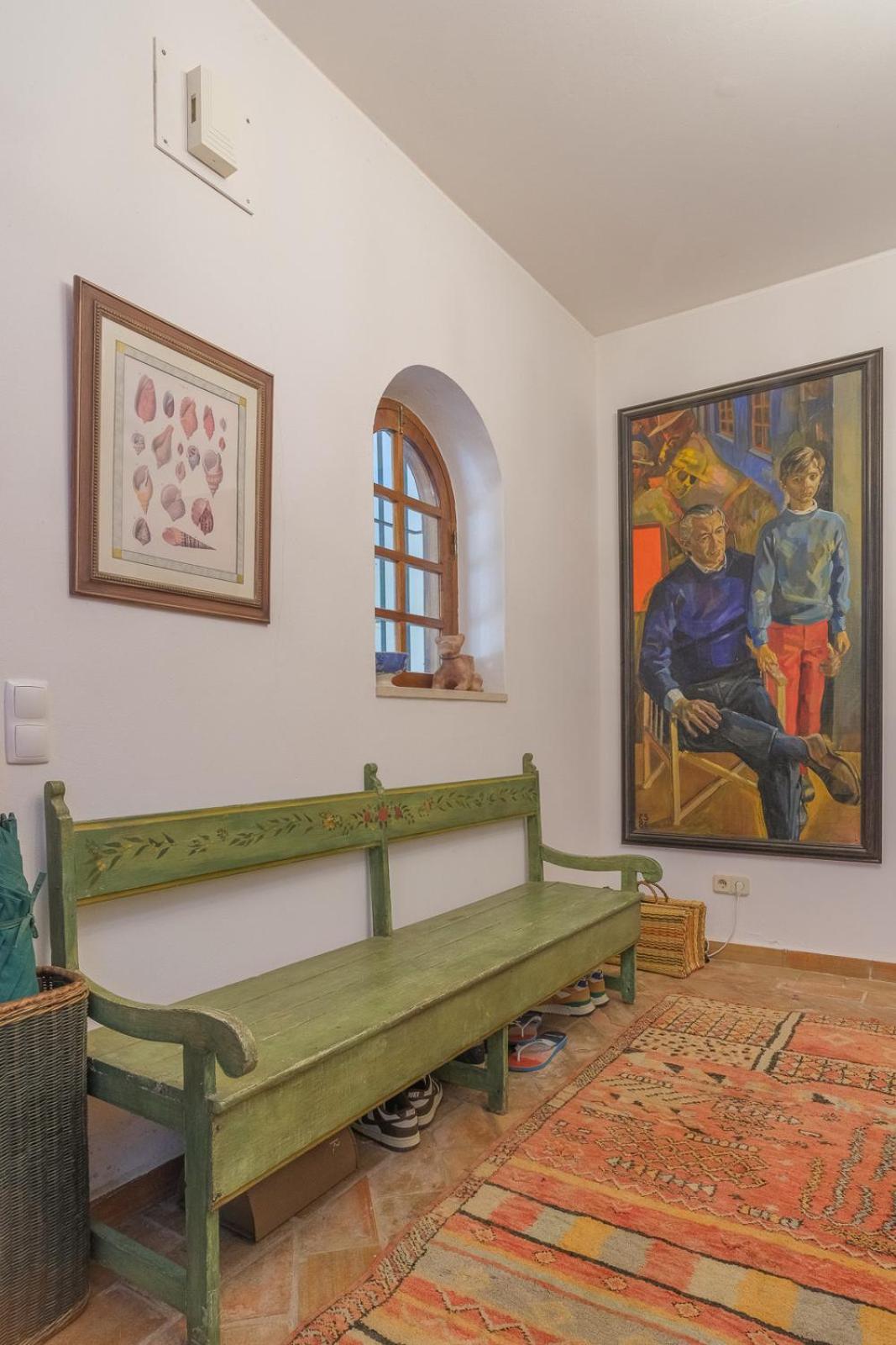 Casa Flores Lagos