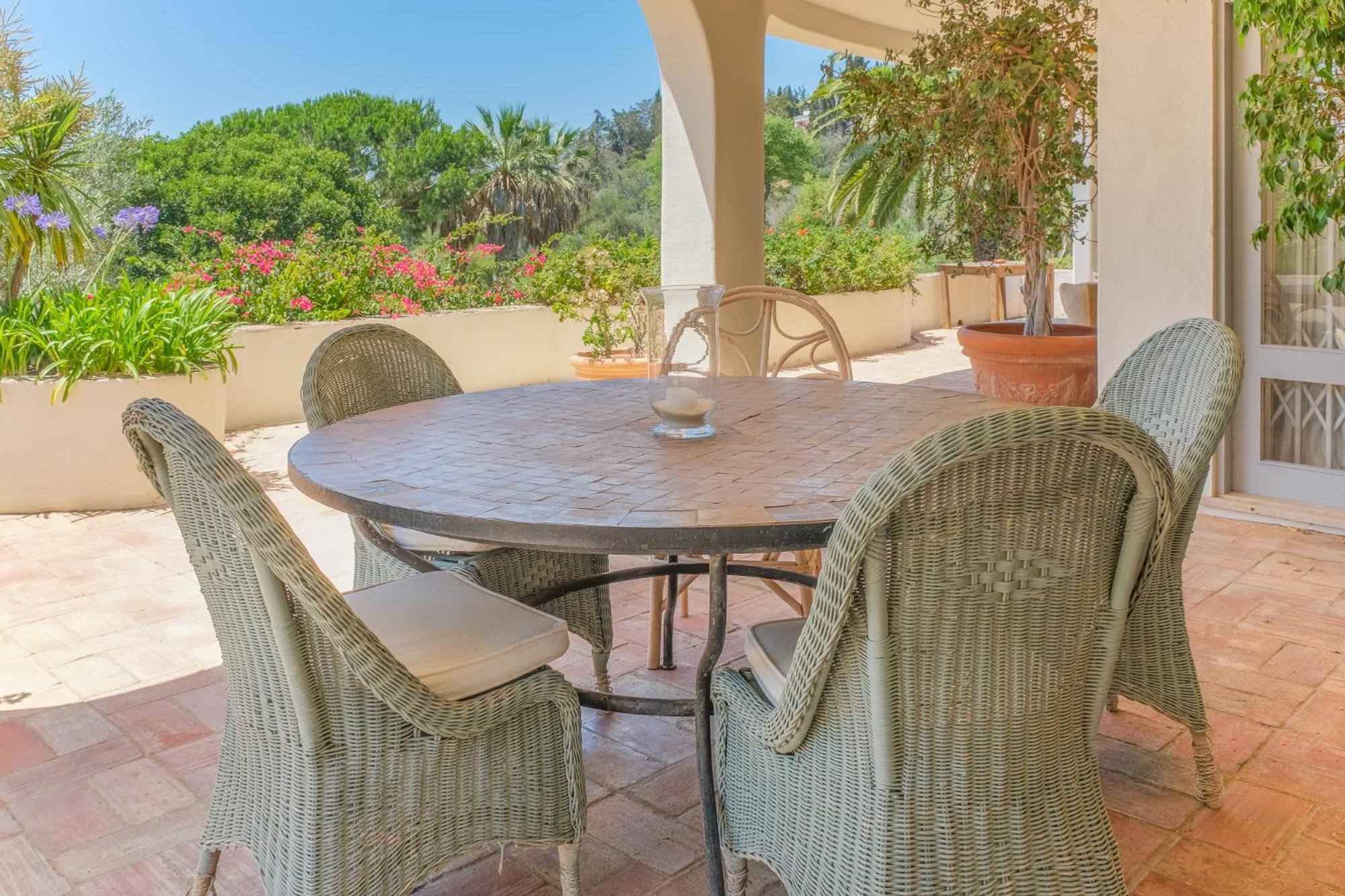 Villa Casa Flores
