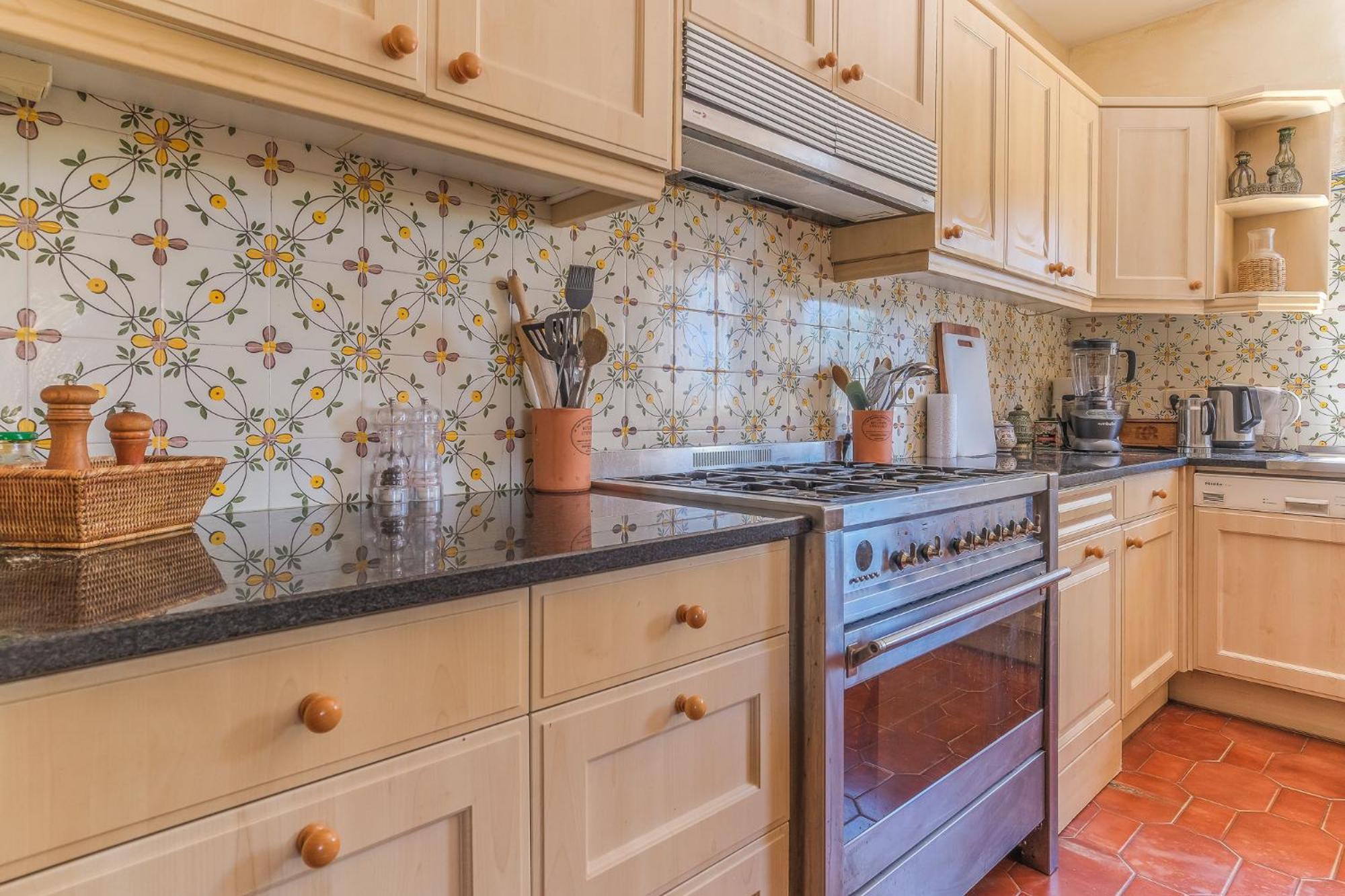 Casa Flores Villa *