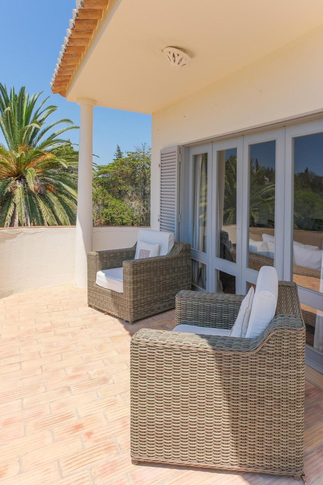 Casa Flores Villa Lagos