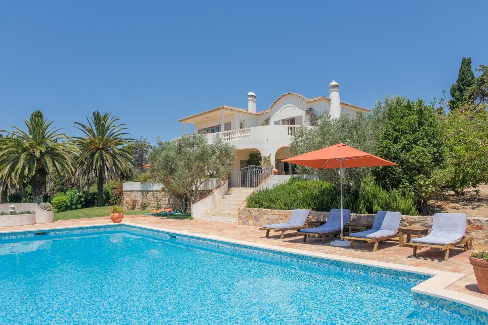 Villa Casa Flores