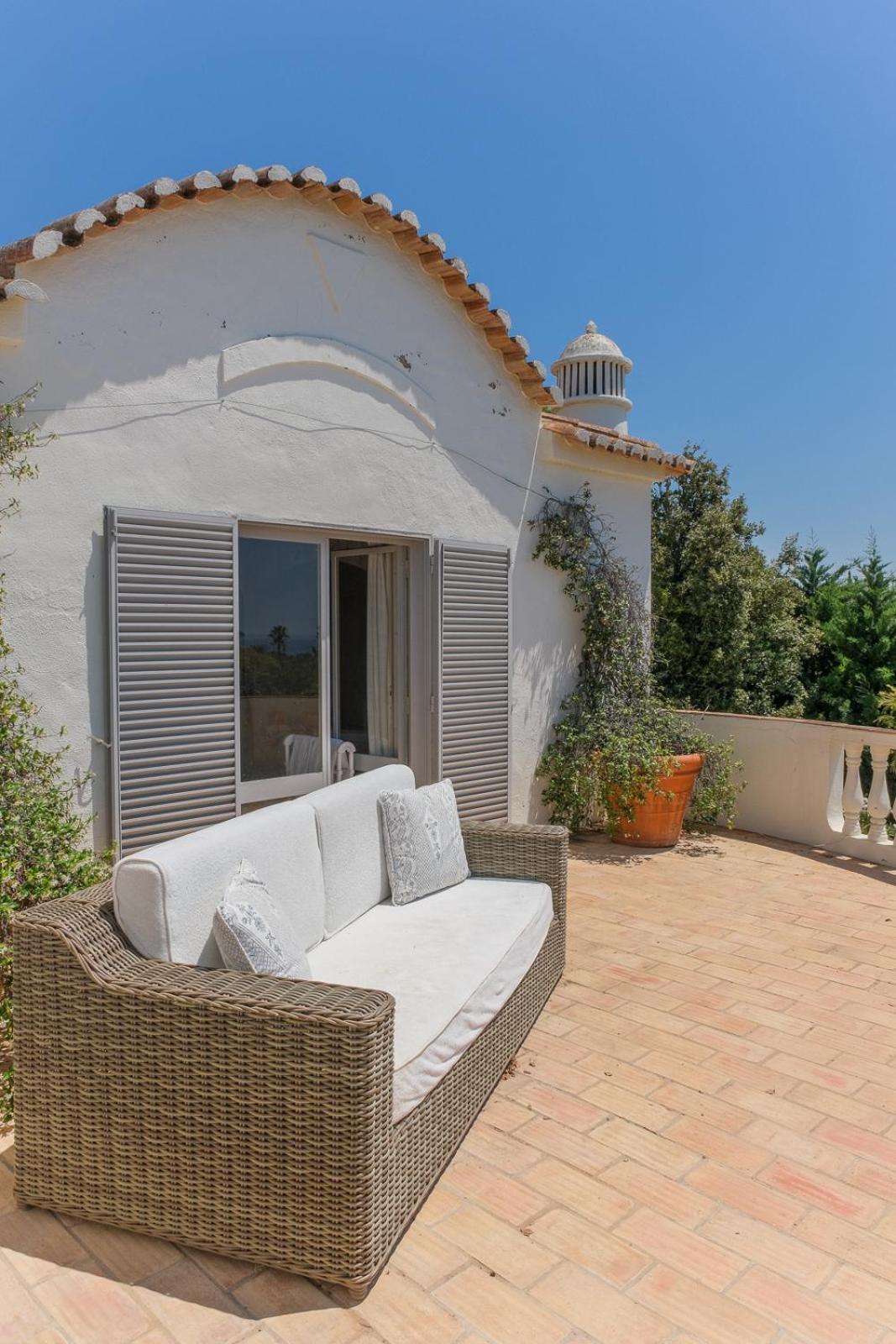 Casa Flores Villa *