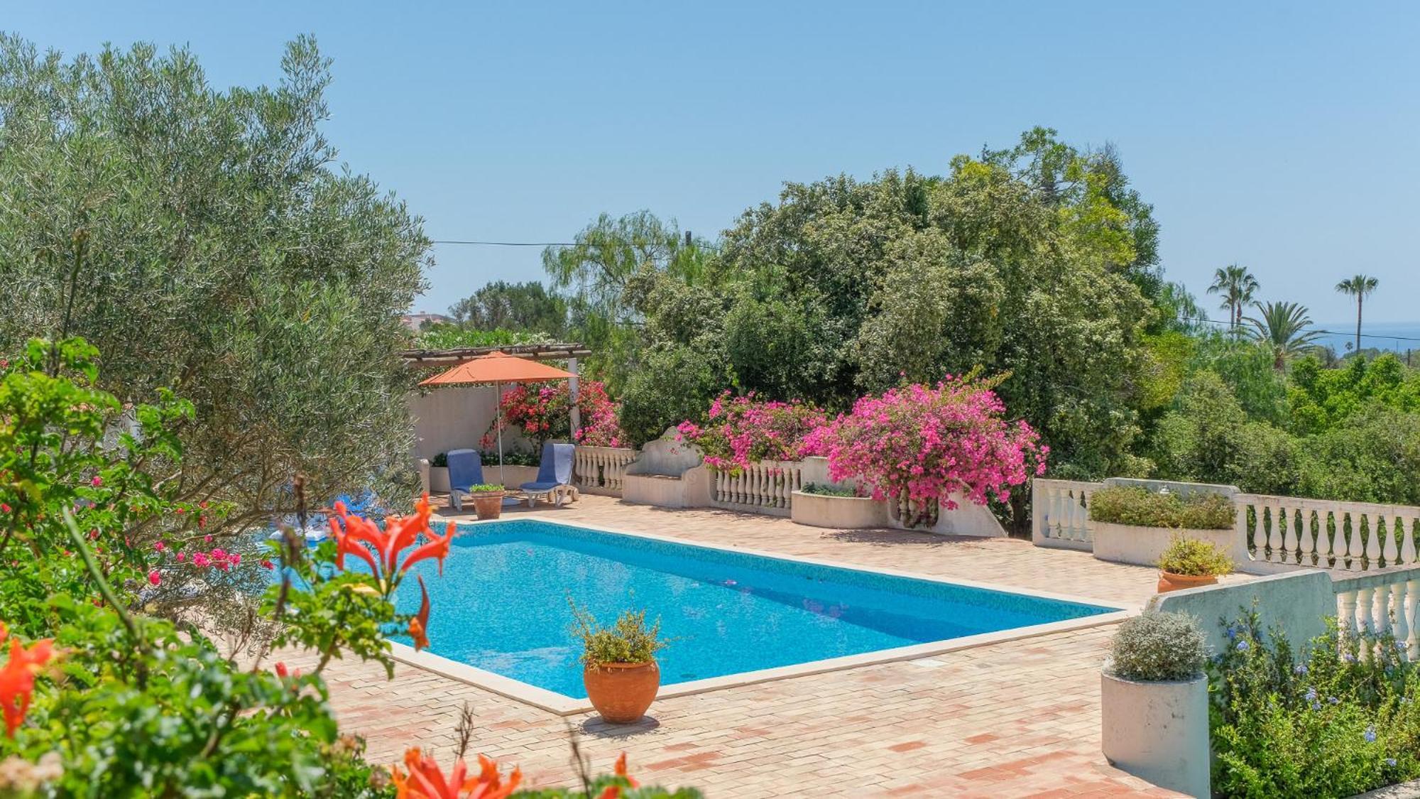 Villa Casa Flores *