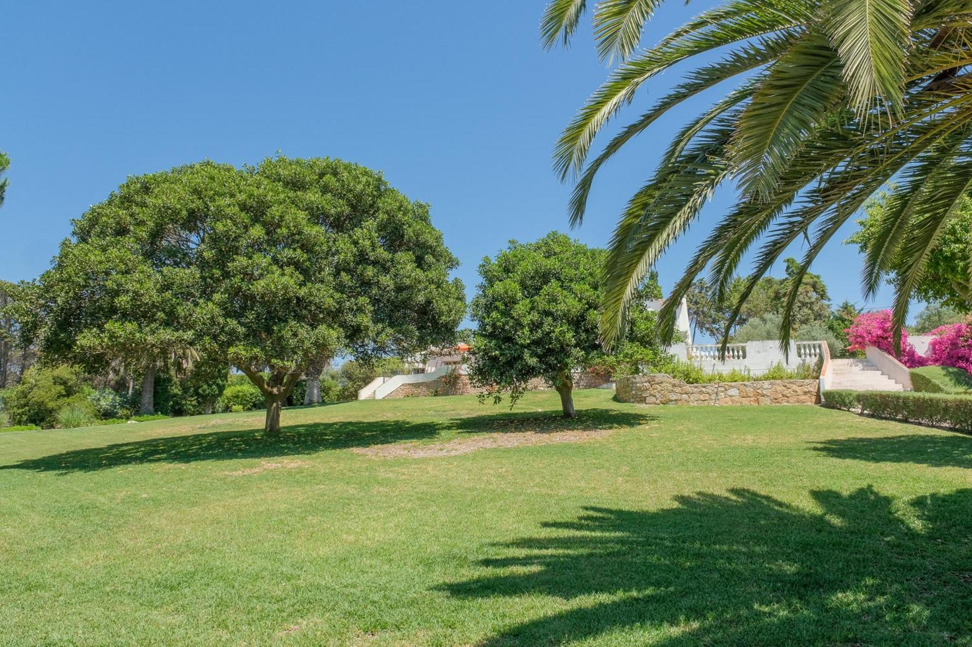 Casa Flores Villa *