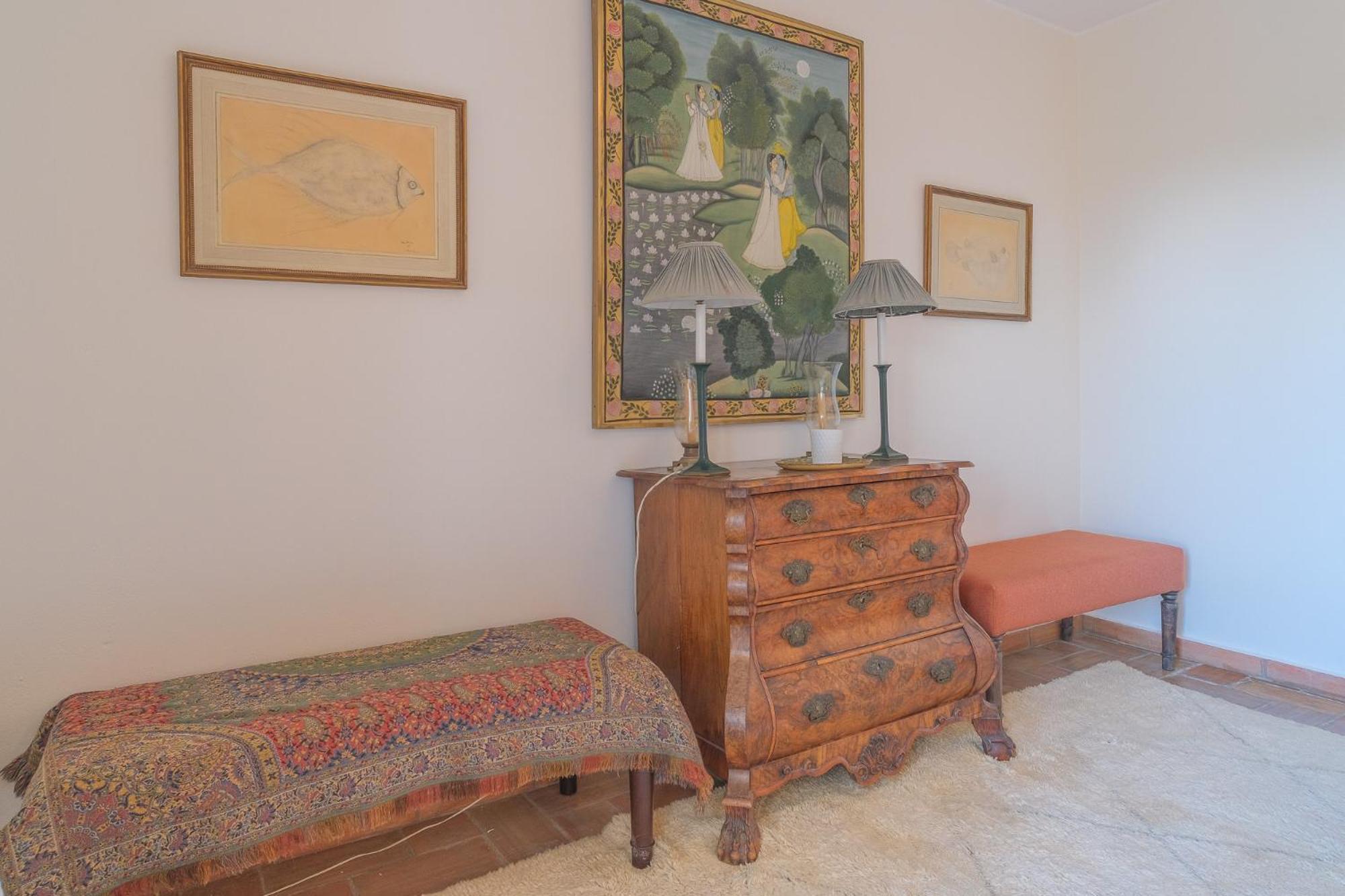 Villa Casa Flores Lagos