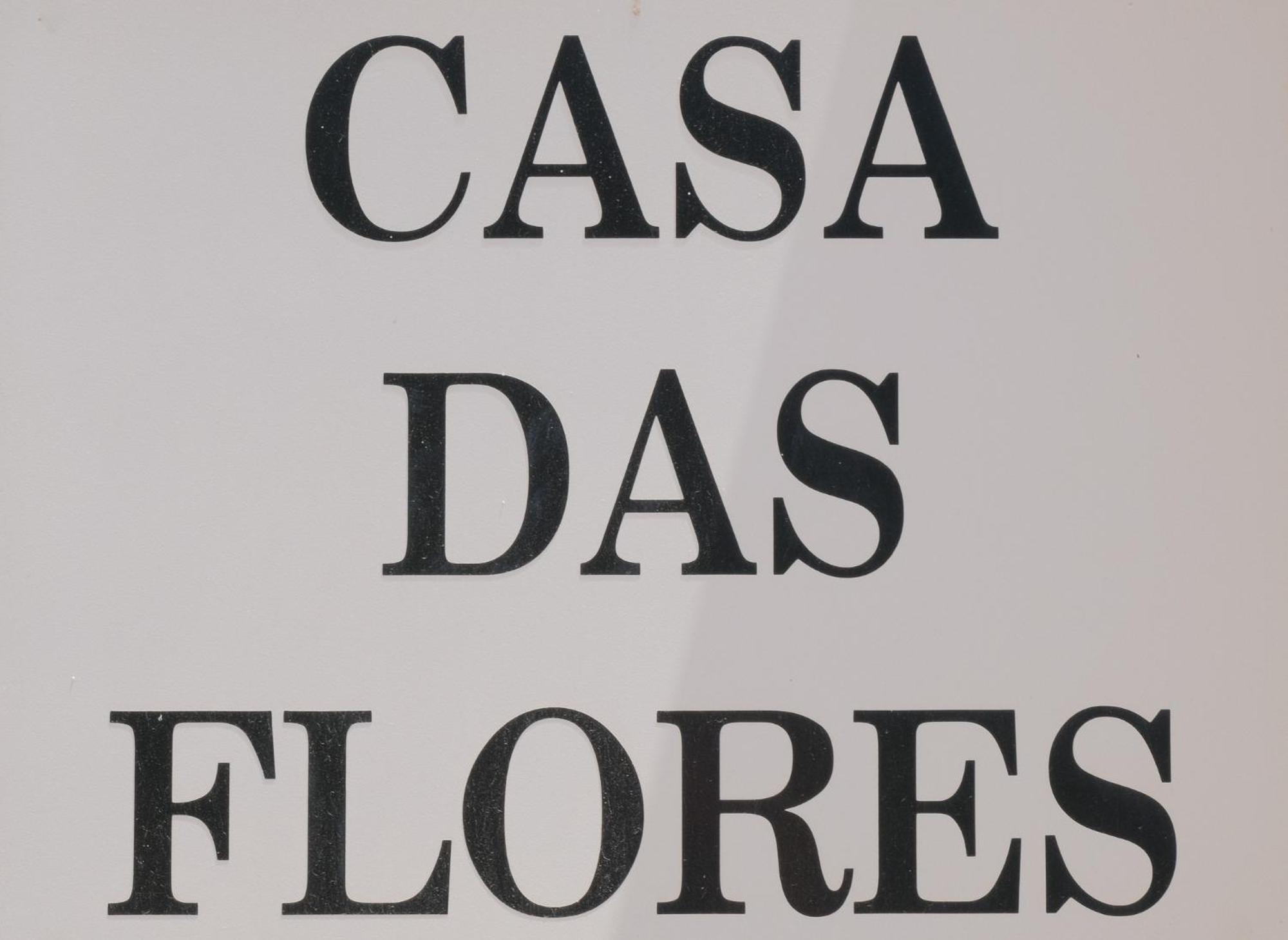 Casa Flores *
