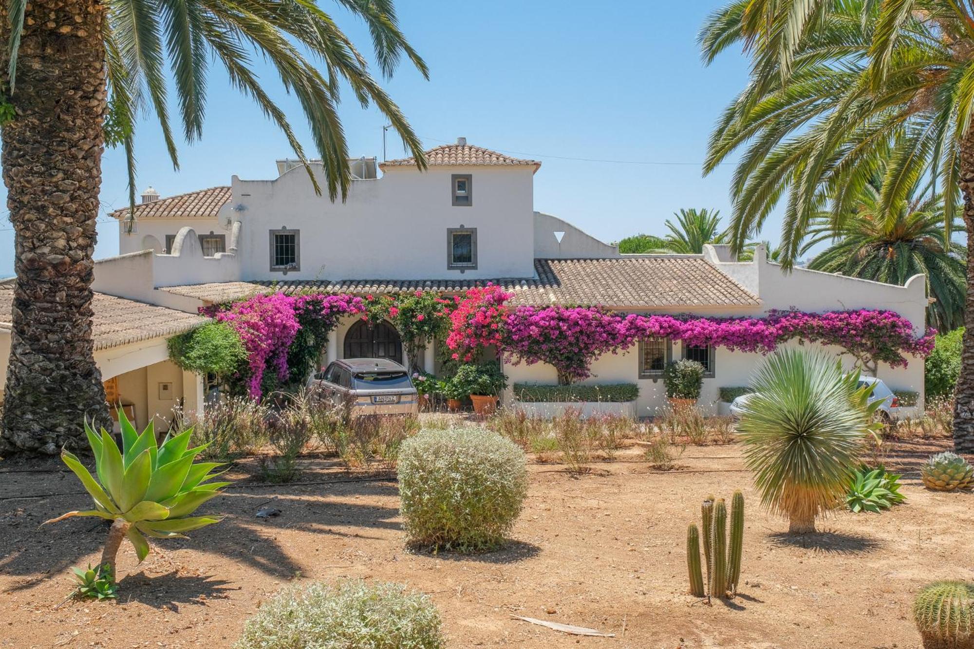 Casa Flores Lagos