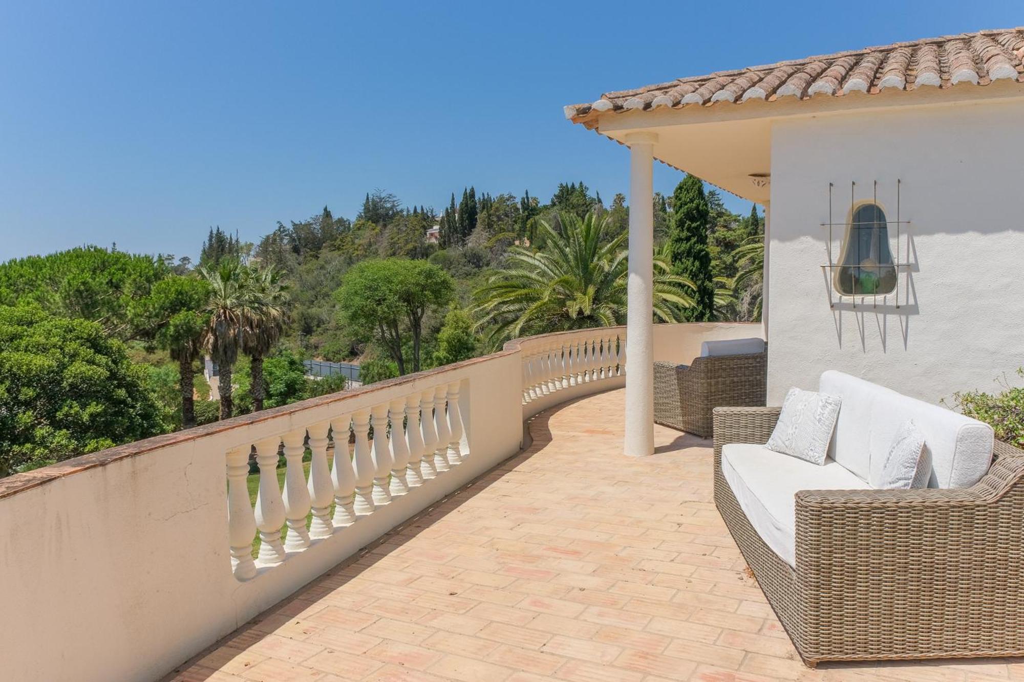 Villa Casa Flores