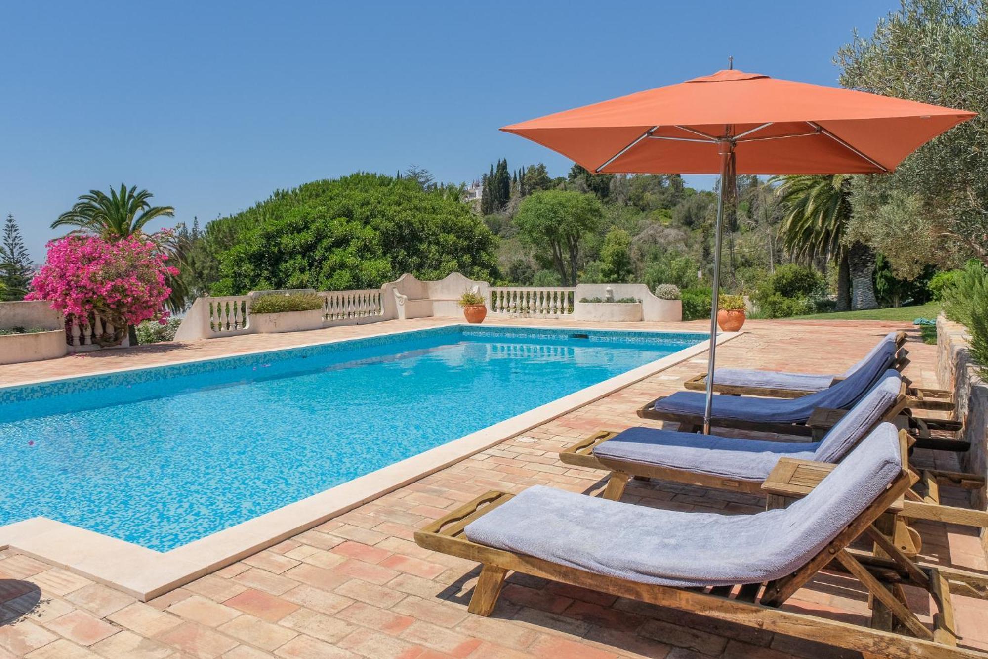 Villa Casa Flores *
