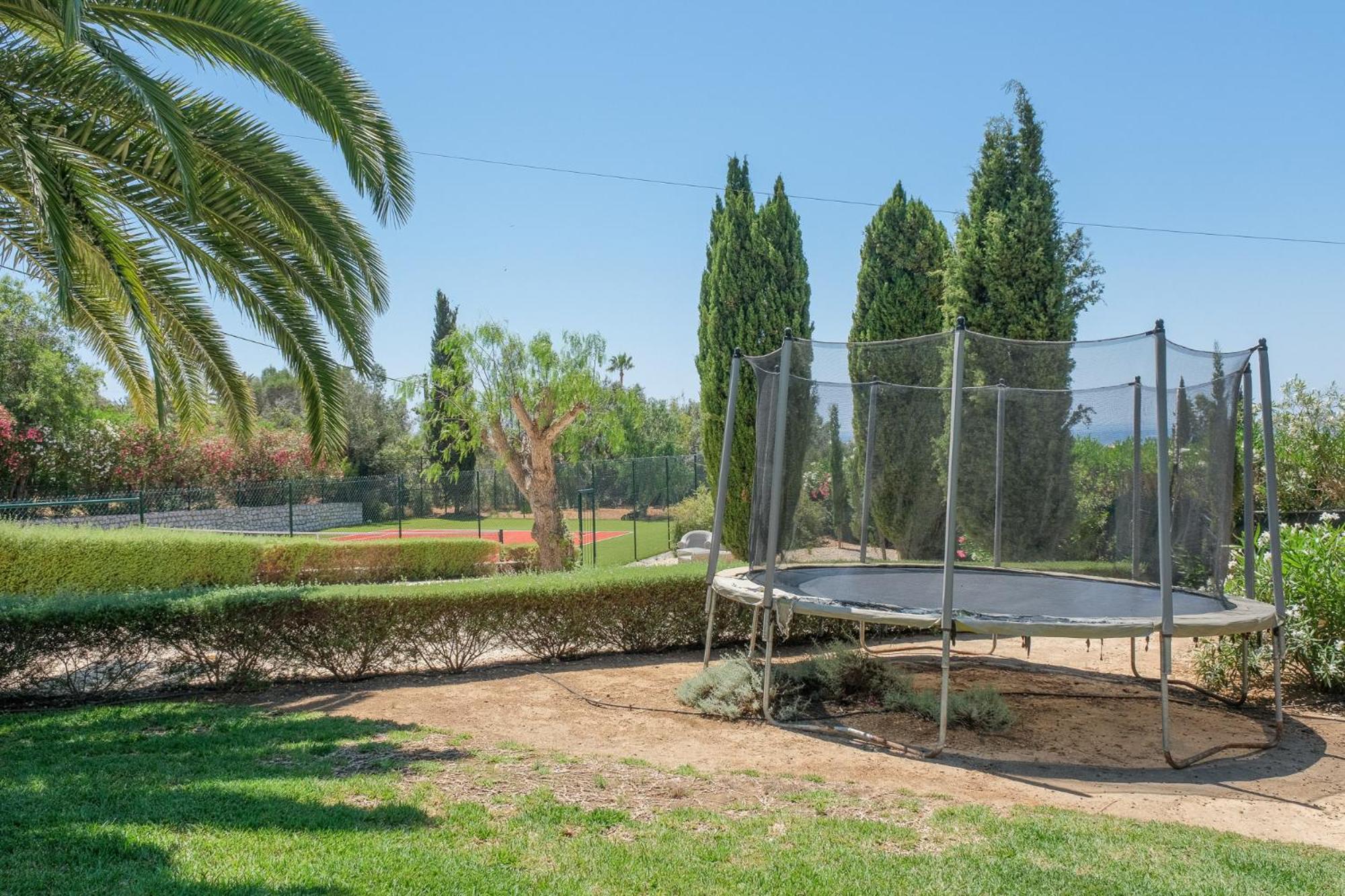 Casa Flores *